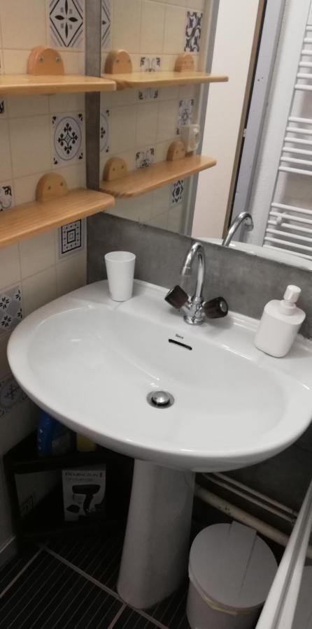 Studio 2 Alpes, Proche Lac Buissonniere, Menage Inclus, Balcon, Parking Les Deux Alpes Esterno foto