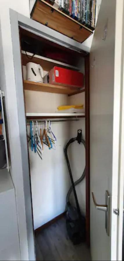 Studio 2 Alpes, Proche Lac Buissonniere, Menage Inclus, Balcon, Parking Les Deux Alpes Esterno foto